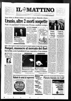 giornale/TO00014547/2001/n. 4 del 5 Gennaio